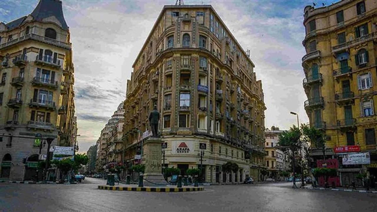 6 دعاوى قضائية.. المحكمة الدستورية تستكمل نظر الطعون ضد قانون الإيجار القديم اليوم